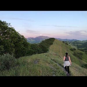 Meet your Posher, Kateryna